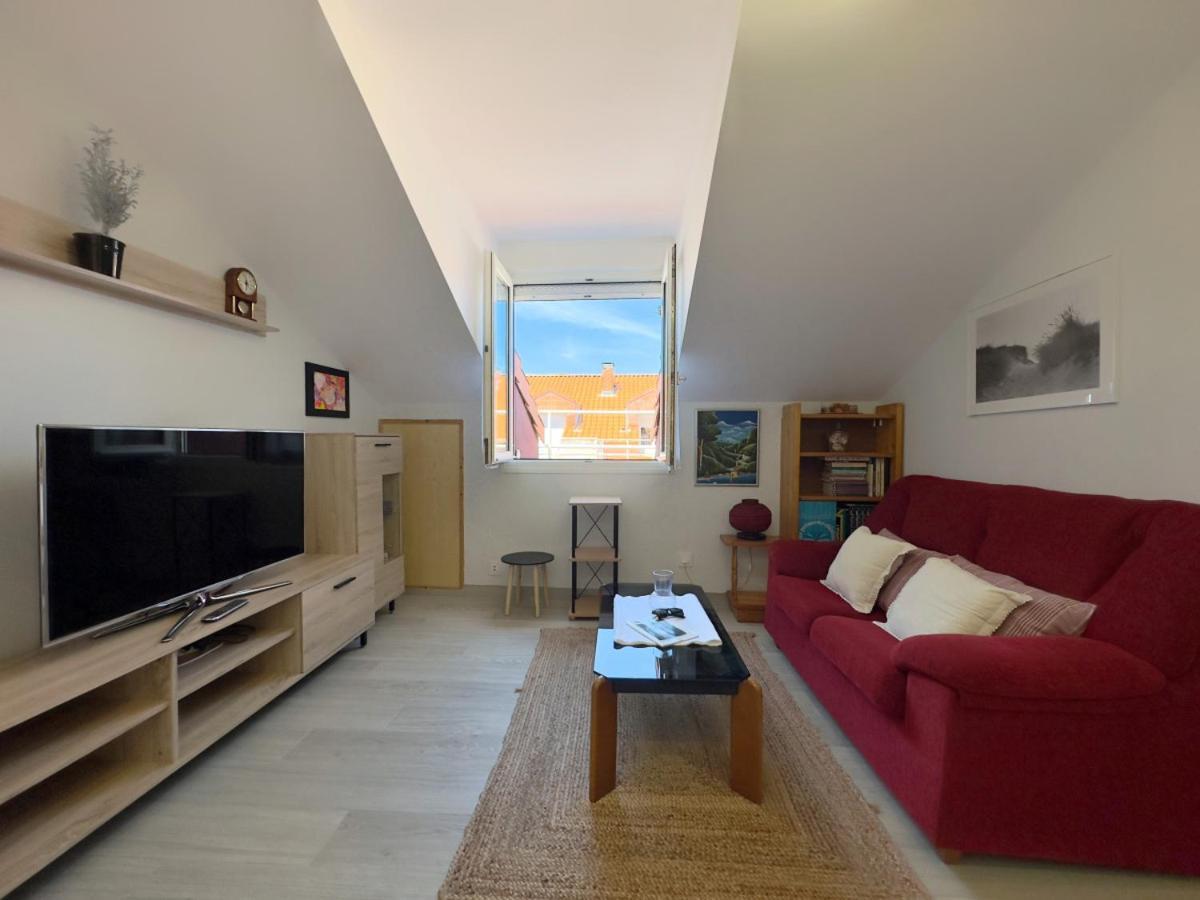 El Alba - 30602 Appartement Somo Buitenkant foto