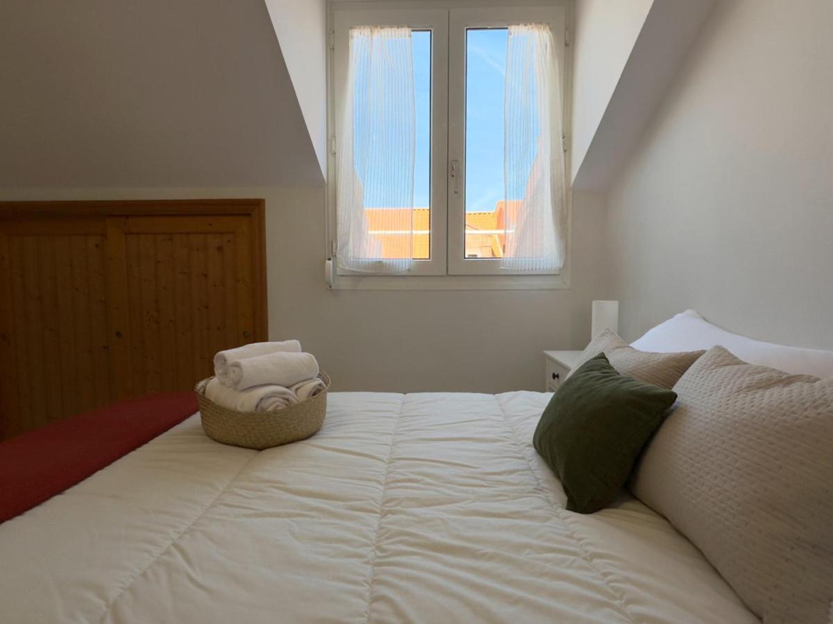 El Alba - 30602 Appartement Somo Buitenkant foto